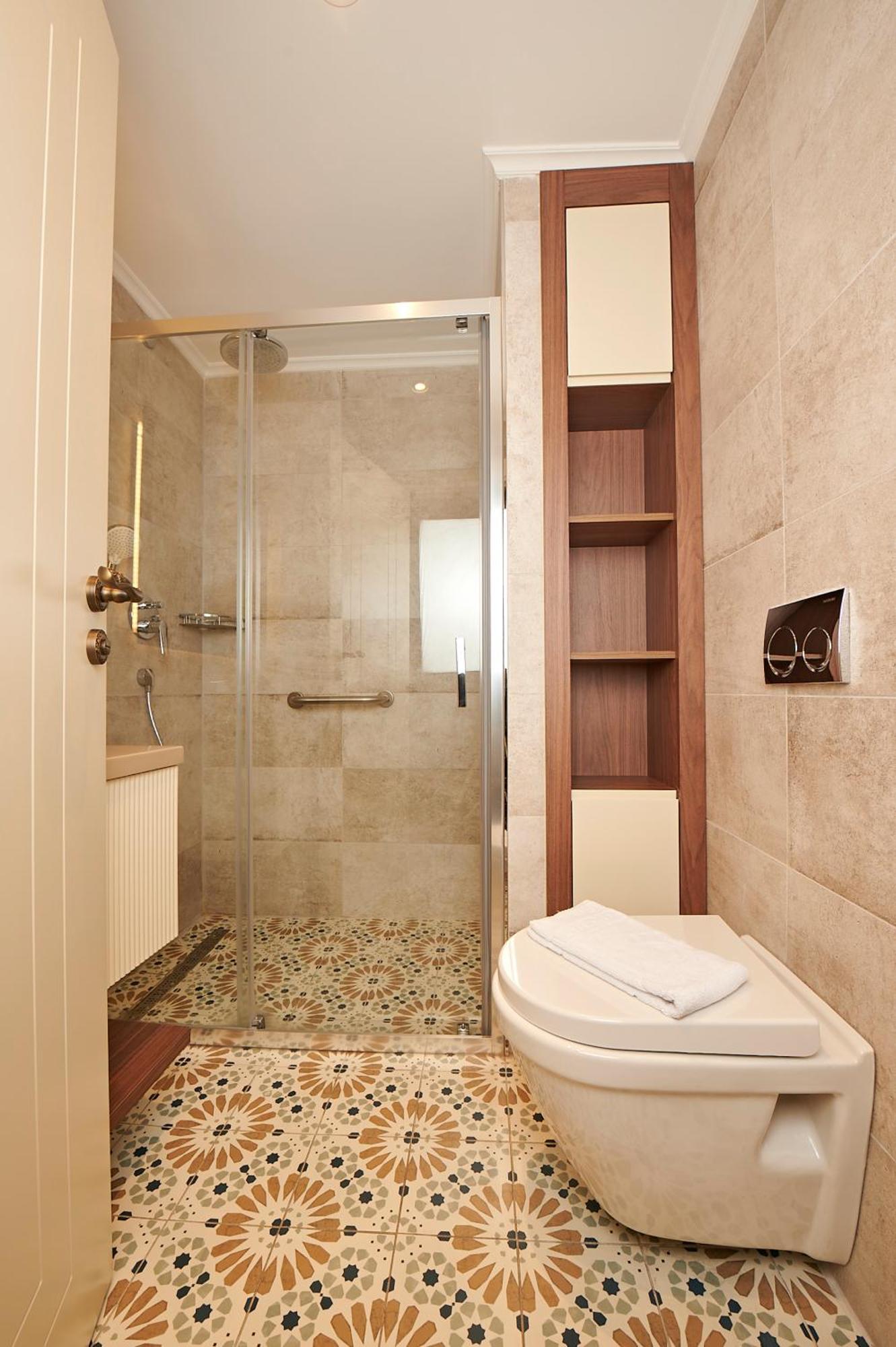 Saratoga Hotel Sultanahmet Istanbul Exterior foto