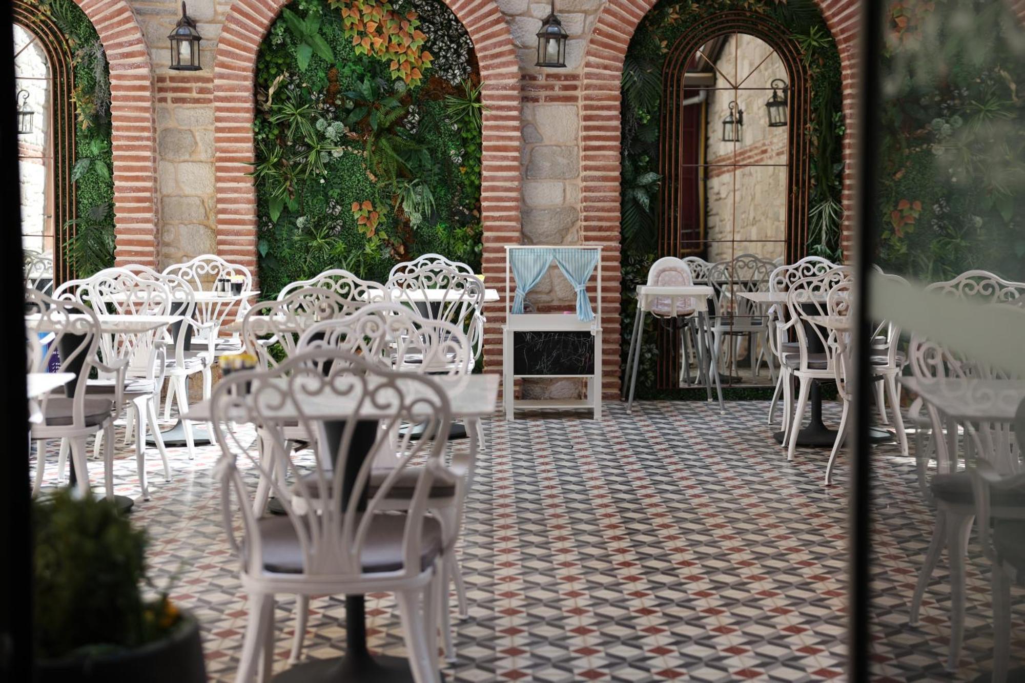 Saratoga Hotel Sultanahmet Istanbul Exterior foto