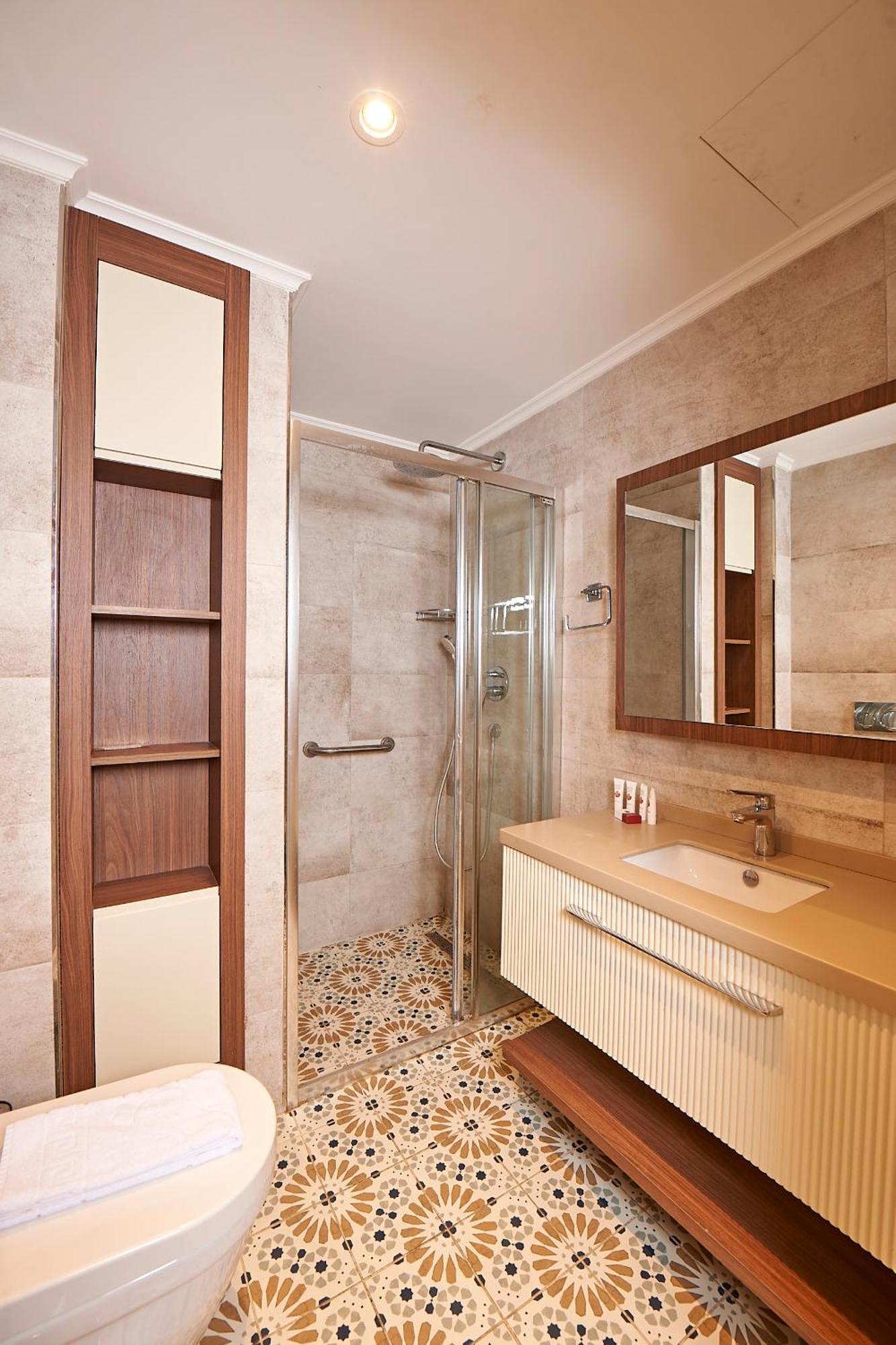 Saratoga Hotel Sultanahmet Istanbul Exterior foto